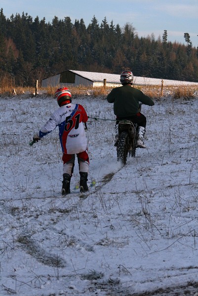 SNOW CROSS 29.12.2009
